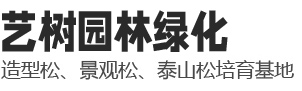 泰安市潤(rùn)森園林綠化工程有限公司